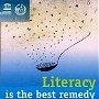 United Nations Literacy Decade - High-level Symposium