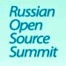 Russian Open Source Summit:      