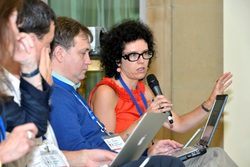 Международная конференция «Интернет и социокультурные трансформации в информационном обществе»